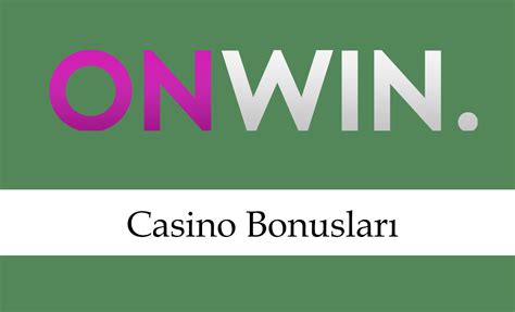 Onwin casino Nicaragua